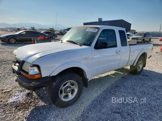 FORD RANGER SUPER CAB