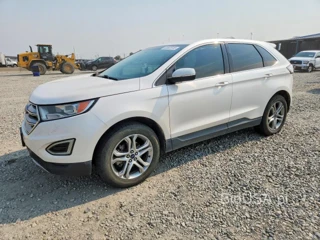 FORD EDGE TITANIUM