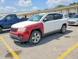 JEEP COMPASS SPORT