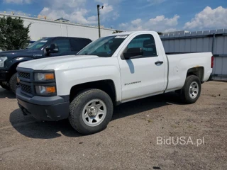 CHEVROLET SILVERADO C1500