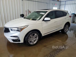 ACURA RDX ADVANCE
