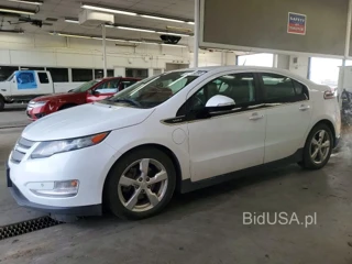 CHEVROLET VOLT