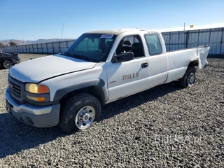 GMC NEW SIERRA K3500