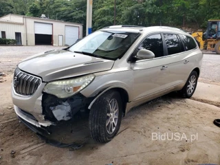 BUICK ENCLAVE