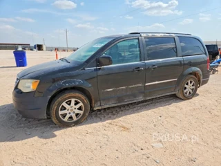 CHRYSLER TOWN & COUNTRY TOURING