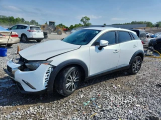 MAZDA CX-3 TOURING