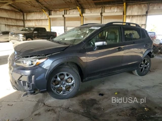 SUBARU CROSSTREK SPORT