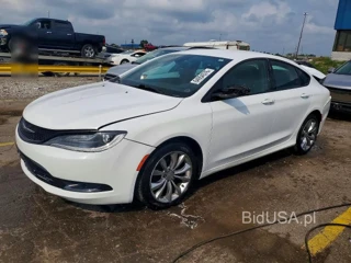 CHRYSLER 200 S