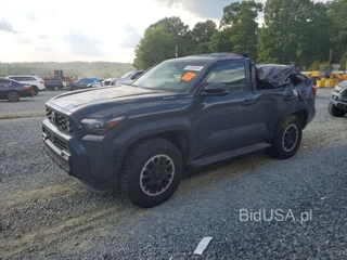 TOYOTA 4RUNNER TRD OFF-ROAD PREMIUM HV