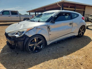 HYUNDAI VELOSTER TURBO