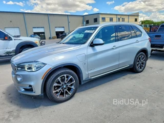 BMW X5 XDR40E