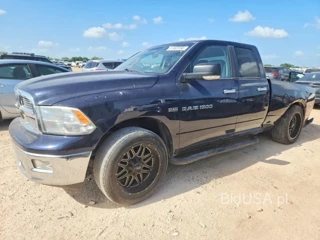 DODGE RAM 1500 SLT