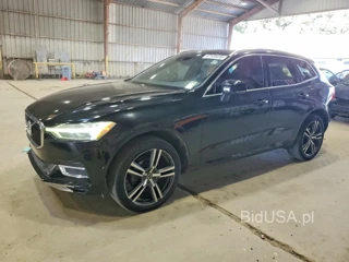 VOLVO XC60 T5 MOMENTUM