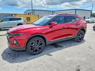 CHEVROLET BLAZER RS