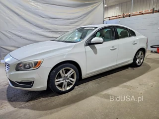 VOLVO S60 T5