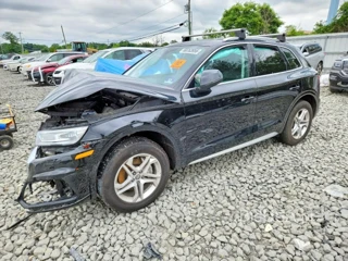 AUDI Q5 PREMIUM