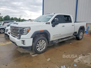 GMC SIERRA K2500 DENALI