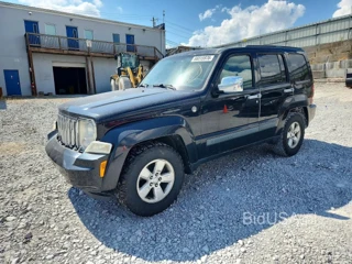 JEEP LIBERTY SPORT