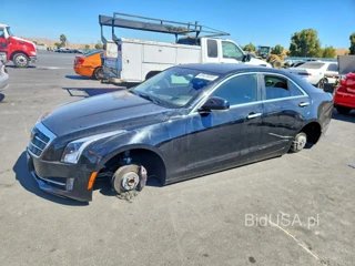 CADILLAC ATS PREMIUM