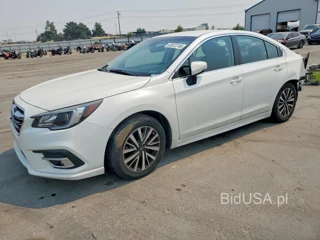 SUBARU LEGACY 2.5I PREMIUM