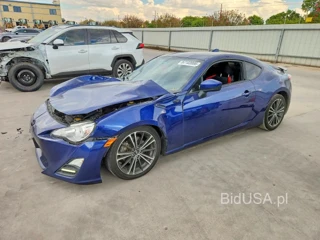 SCION FR-S BASE