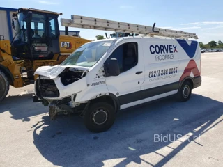 FORD TRANSIT T-150
