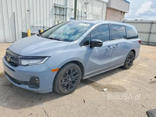 HONDA ODYSSEY SPORT-L