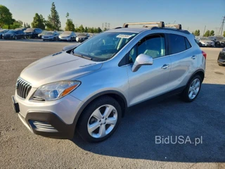 BUICK ENCORE