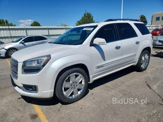 GMC ACADIA DENALI