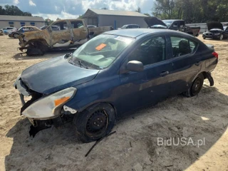 NISSAN VERSA 1.6 S PLUS