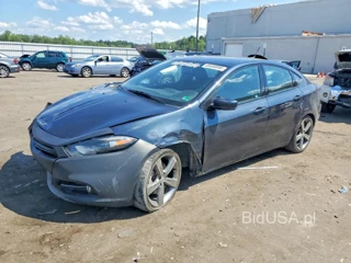 DODGE DART GT