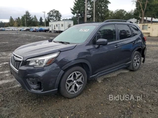 SUBARU FORESTER PREMIUM