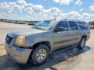 GMC YUKON XL C1500