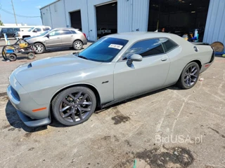 DODGE CHALLENGER R/T
