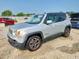 JEEP RENEGADE LIMITED