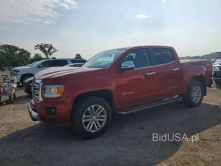 GMC CANYON SLT