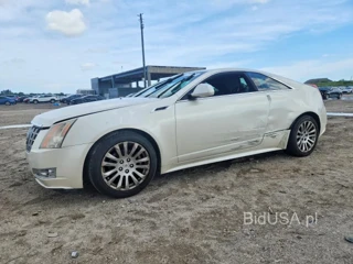 CADILLAC CTS PERFORMANCE COLLECTION