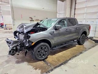 FORD RANGER XL