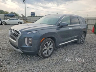 HYUNDAI PALISADE SEL