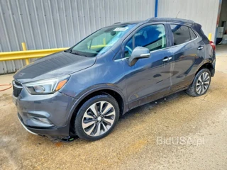 BUICK ENCORE ESSENCE