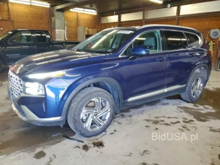 HYUNDAI SANTA FE SEL
