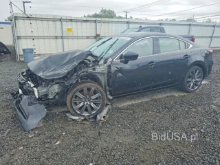 MAZDA 6 GRAND TOURING