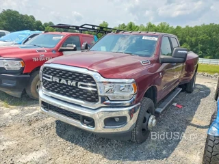 RAM 3500 BIG HORN