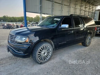 LINCOLN NAVIGATOR L