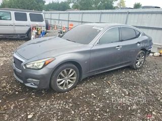 INFINITI Q70 3.7