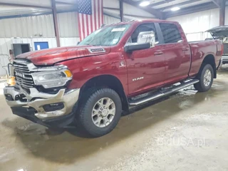 RAM 2500 LARAMIE