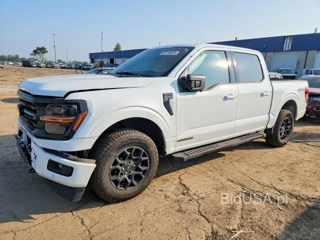FORD F150 XLT
