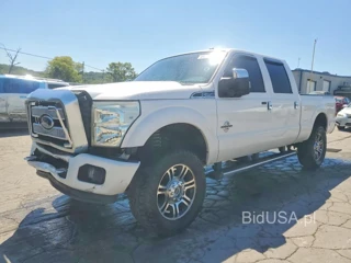 FORD F250 SUPER DUTY