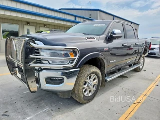 RAM 2500 LARAMIE