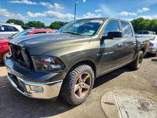 DODGE RAM 1500 SLT